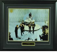 The Beatles - 1st Appearance on the Ed Sullivan Show